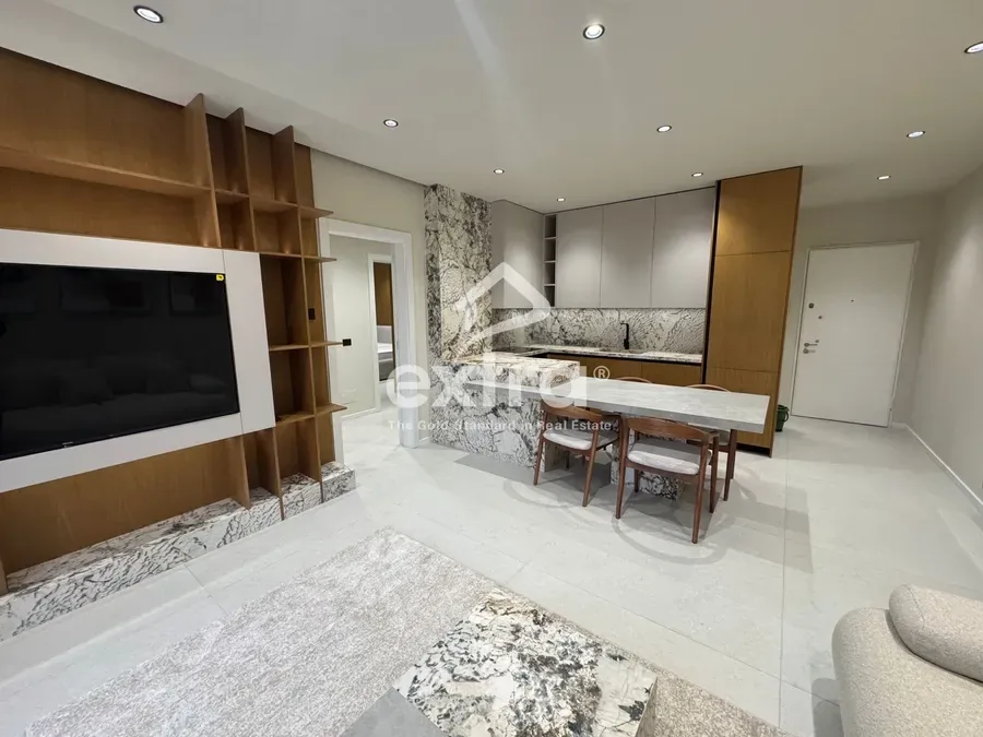 Jepet me qira super apartament 2+1 gjuhadol 4
