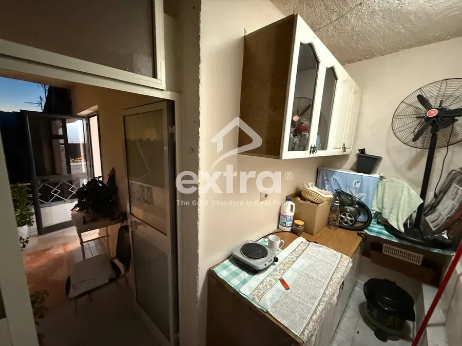 Apartament 1+1 k5 per shitje Perash, Shkoder 3