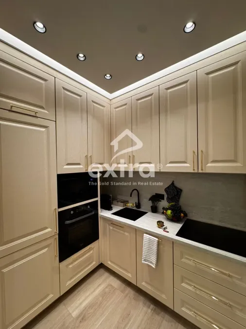 Shitet super apartament 2+1 k3 prane Spitalit 4