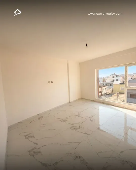 Apartament 2+1+2 me qira 4