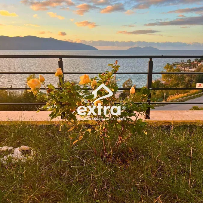 Shitet apartament Rradhime, Vlore 4