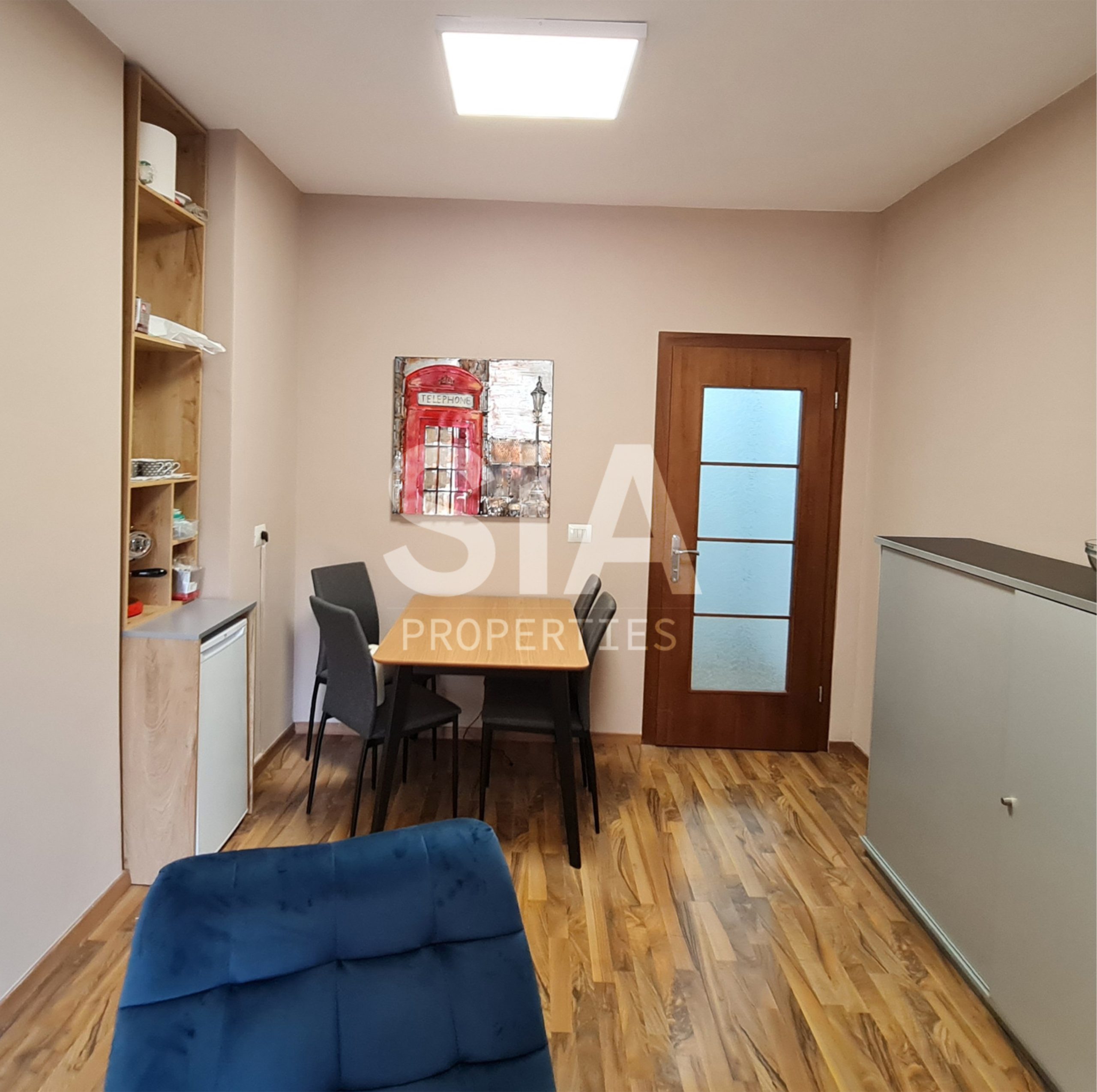 Apartamente për Zyra me Qira në Frosina Plaku – 140 m² + 2 Parkime 2