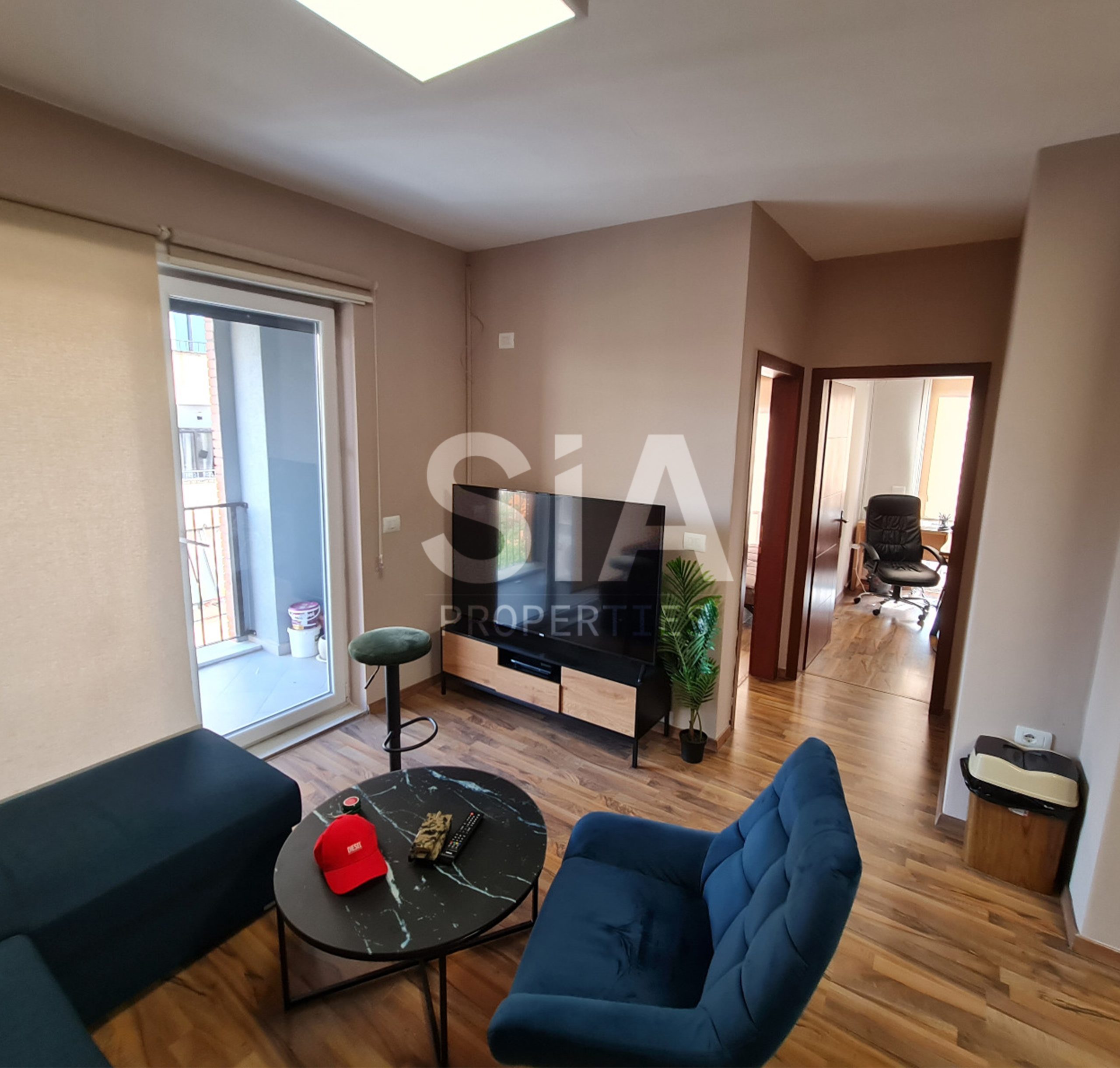 Apartamente për Zyra me Qira në Frosina Plaku – 140 m² + 2 Parkime 3