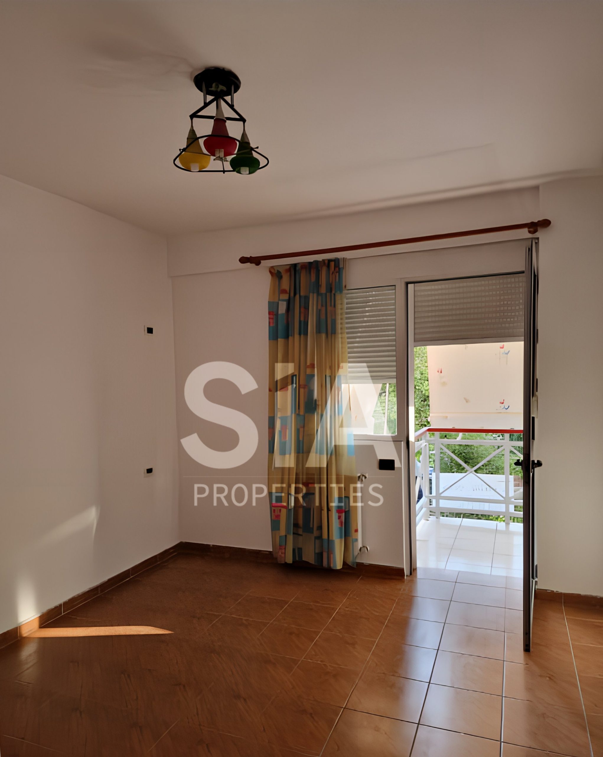Apartament me Qira në Vaso Pasha, Tiranë | SIA Properties 3
