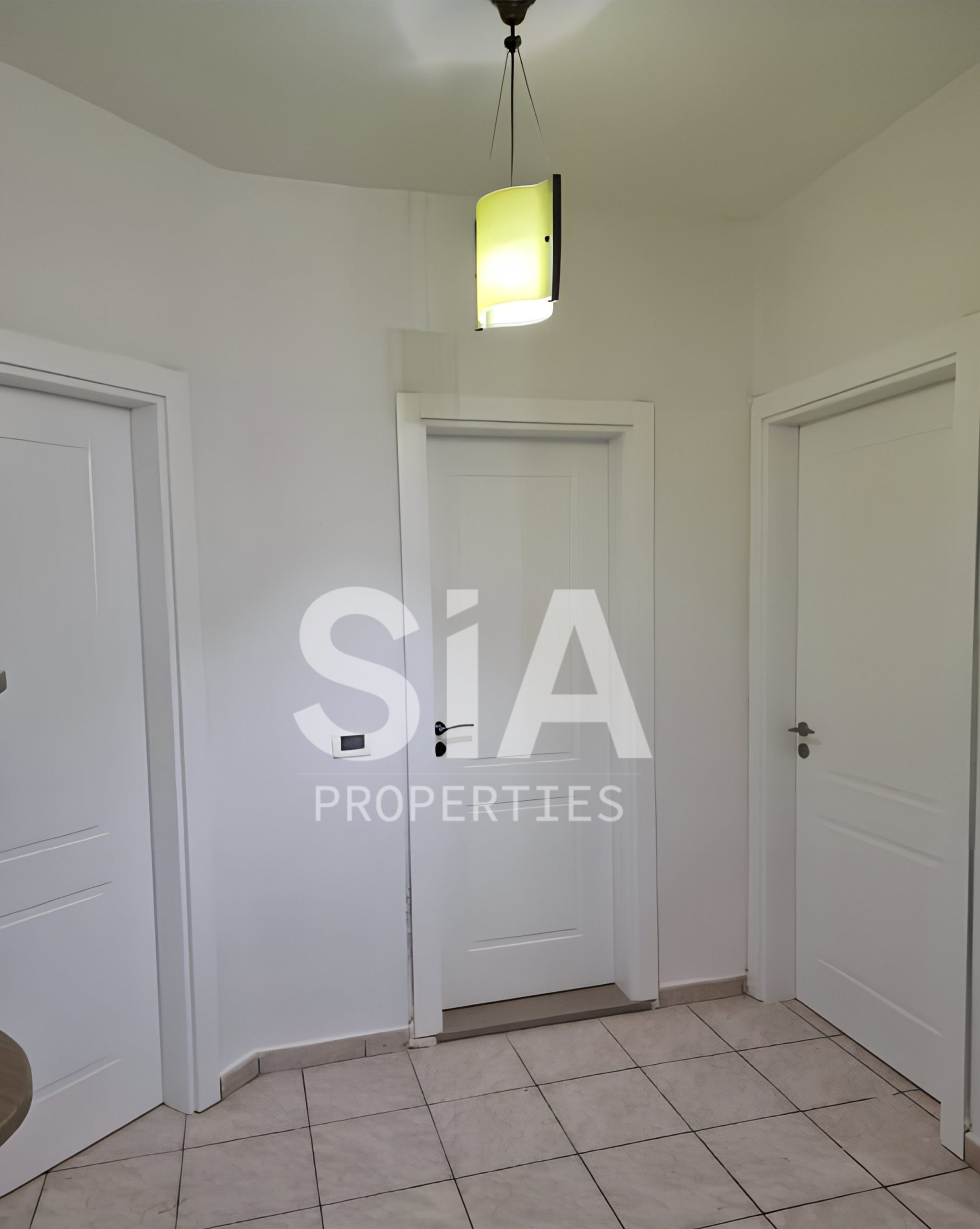Apartament me Qira në Vaso Pasha, Tiranë | SIA Properties 4