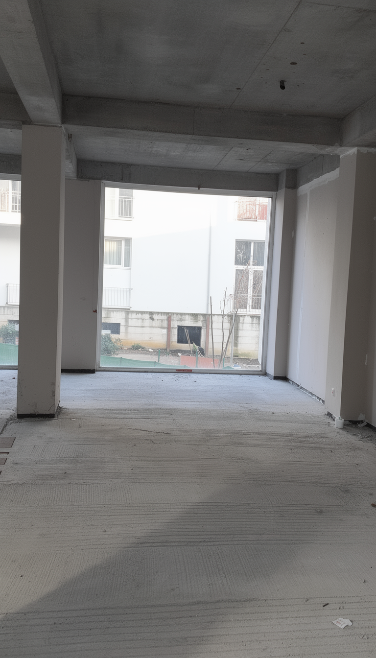Dyqan në shitje 164 m2 1