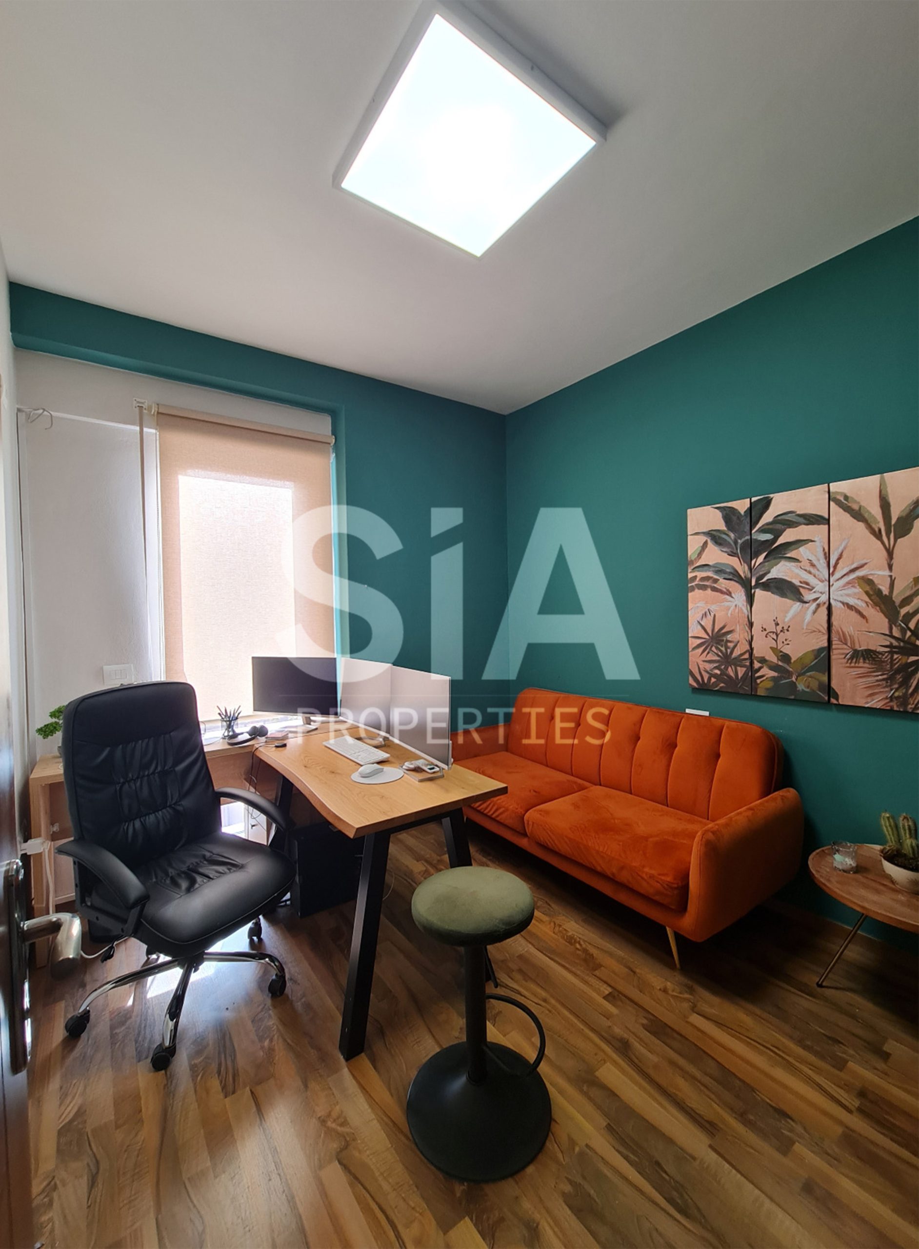 Apartamente për Zyra me Qira në Frosina Plaku – 140 m² + 2 Parkime 4