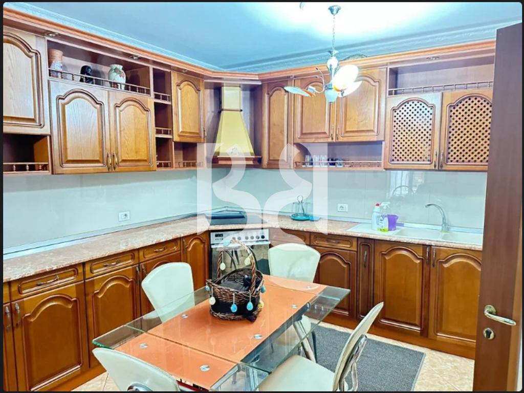 Apartament 2+1 me qira | Zogu i Zi, Tiranë