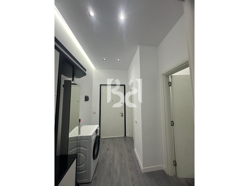 JEPET APARTAMENT 1+1 ME QIRA TEK RRUGA E ELBASANIT 3