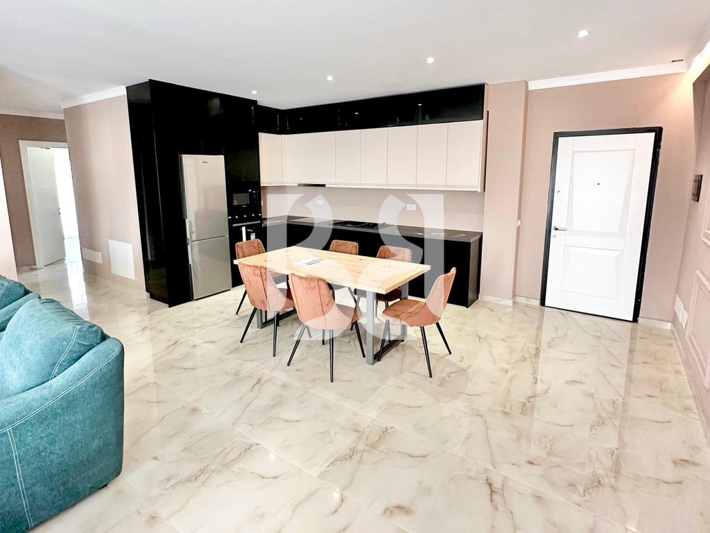 APARTAMENT ME QIRA 3 +1+2+POST PARKIMI NE FARKE /LAKE LAND – Mobilim Modern dhe Vendndodhje Strategjike* 3
