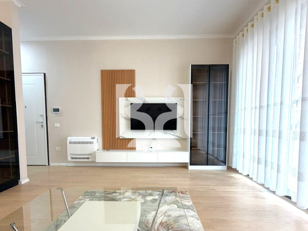 APARTAMENT 2+1+2+POST PARKIMI ME QIRA NE DELIJORGJ 4