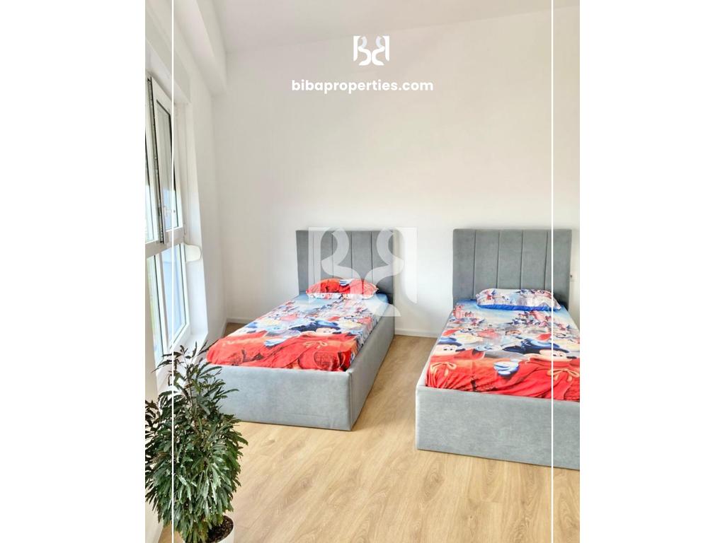 APARTAMENT 2+1+POST PARKIMI ,TEK REZIDECA KAIMI 4