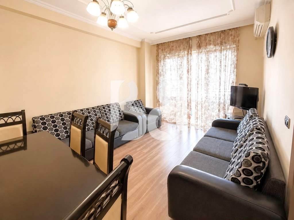 APARTAMENT 2+1+BALLKON TEK RRUGA SABRI PREVEZA NE ASTIR
