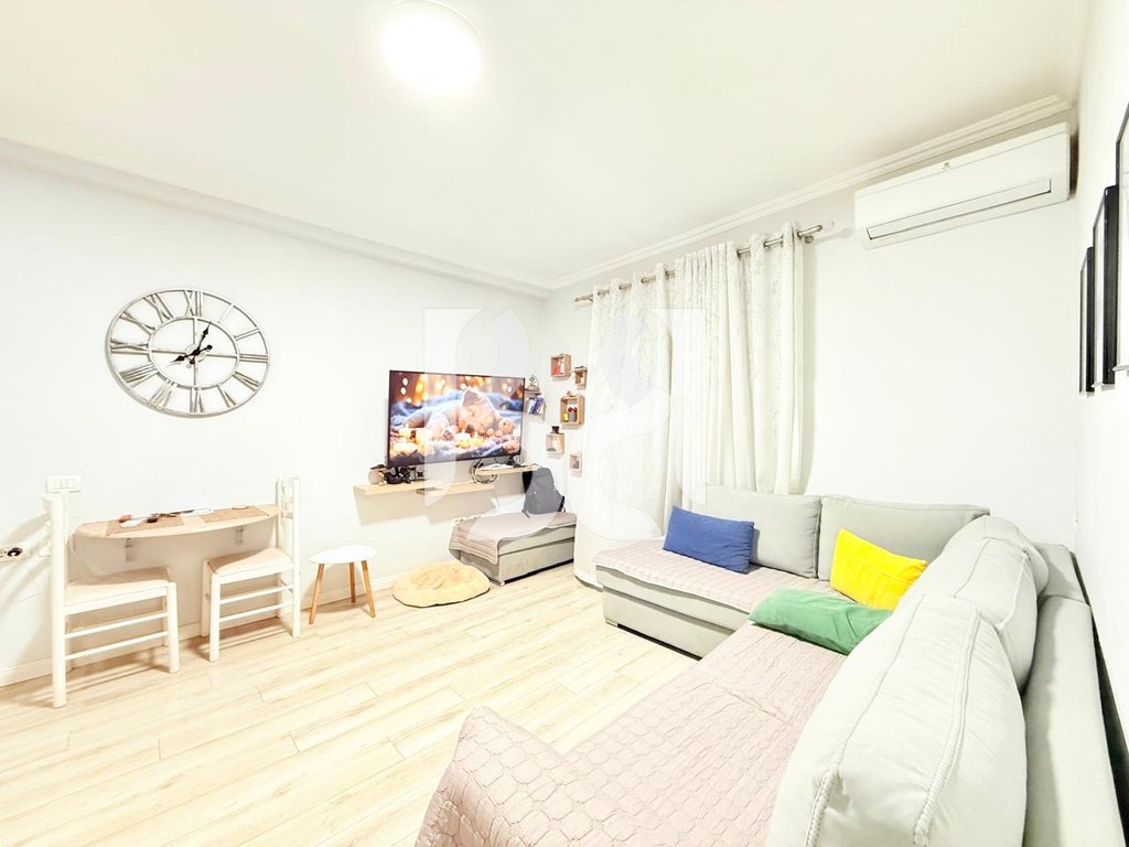 APARTAMENT 1+1 NE SHITJE DON BOSKO**