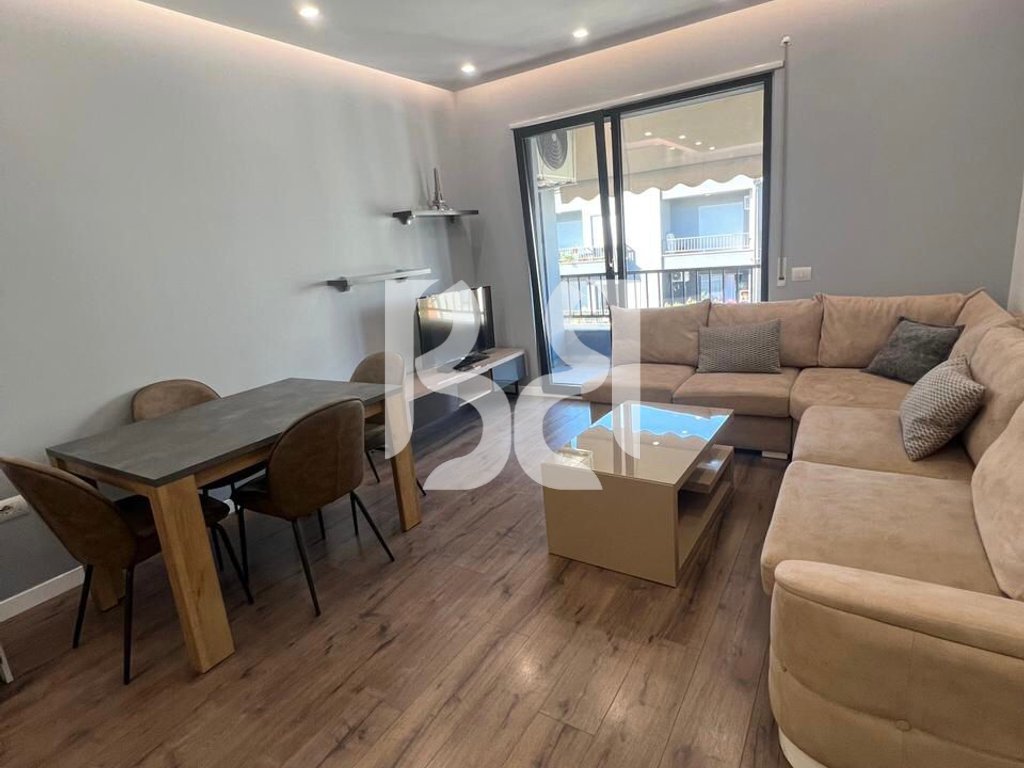 APARTAMENT 2+1+2 DHE POST PARKIMI ME QIRA TE KINOSTUDIO (POLICIA RRUGORE) 2