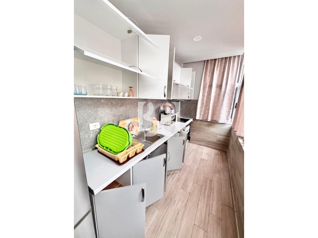 APARTAMENT ME QIRA 1+1 NE ASTIR PRANE JATA MARKETE ,PIZZERIA NAPOLI 4