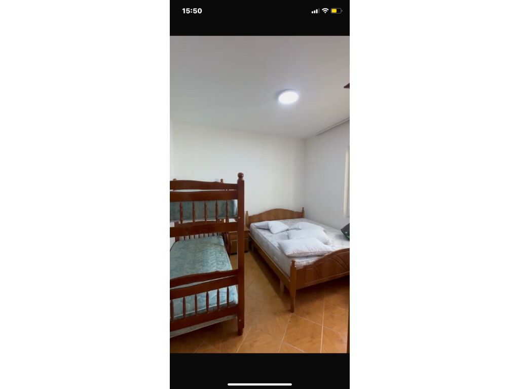 SHITET APARTAMENT 1+1 NE SHENGJIN 4