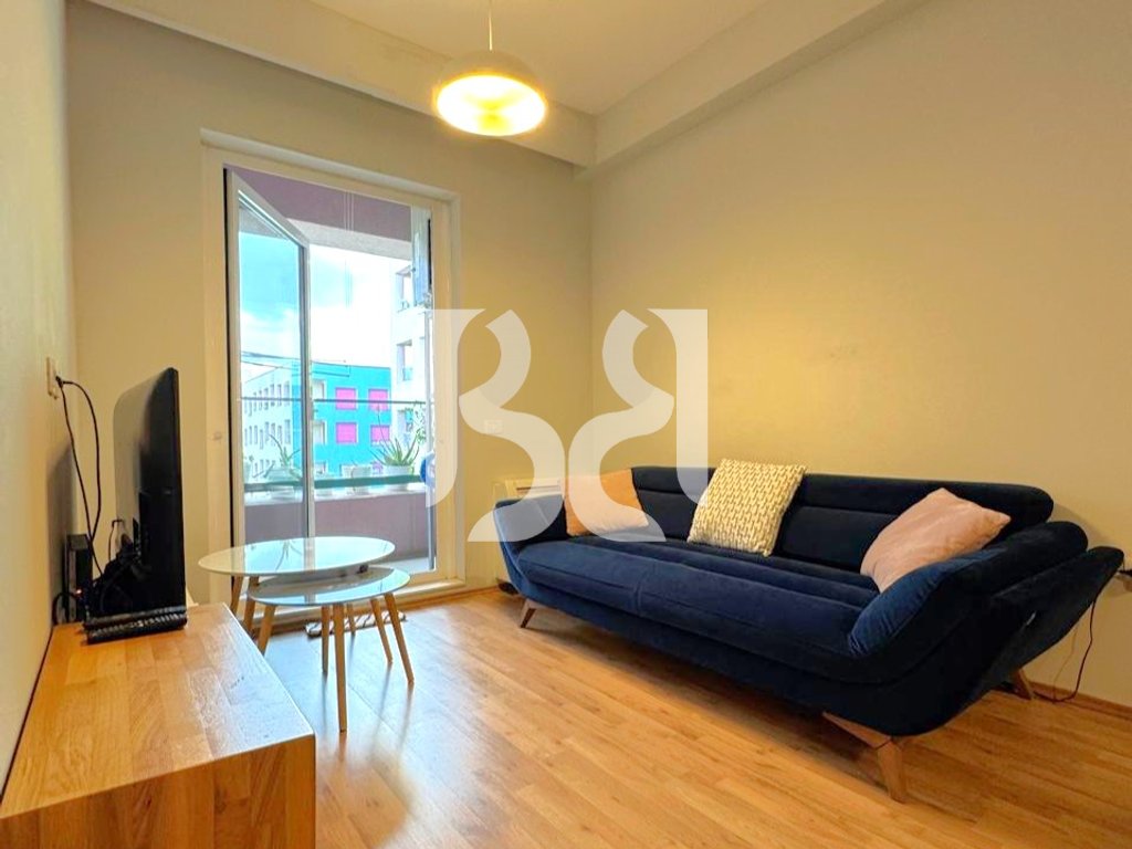APARTAMENT 2+1+BALLKON+ POST PARKIMI TEK REZIDENCA MANGALEM NE ALI DEM
