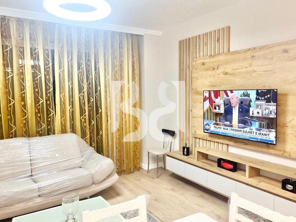 APARTAMENT 2+1 ME QERA RRUGA ISLAM ALLA 2