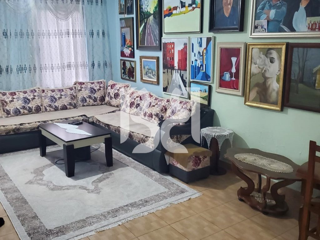 SHITET APARTAMENT 2+1+2 NE FRESK PRANE BUNK ART 1