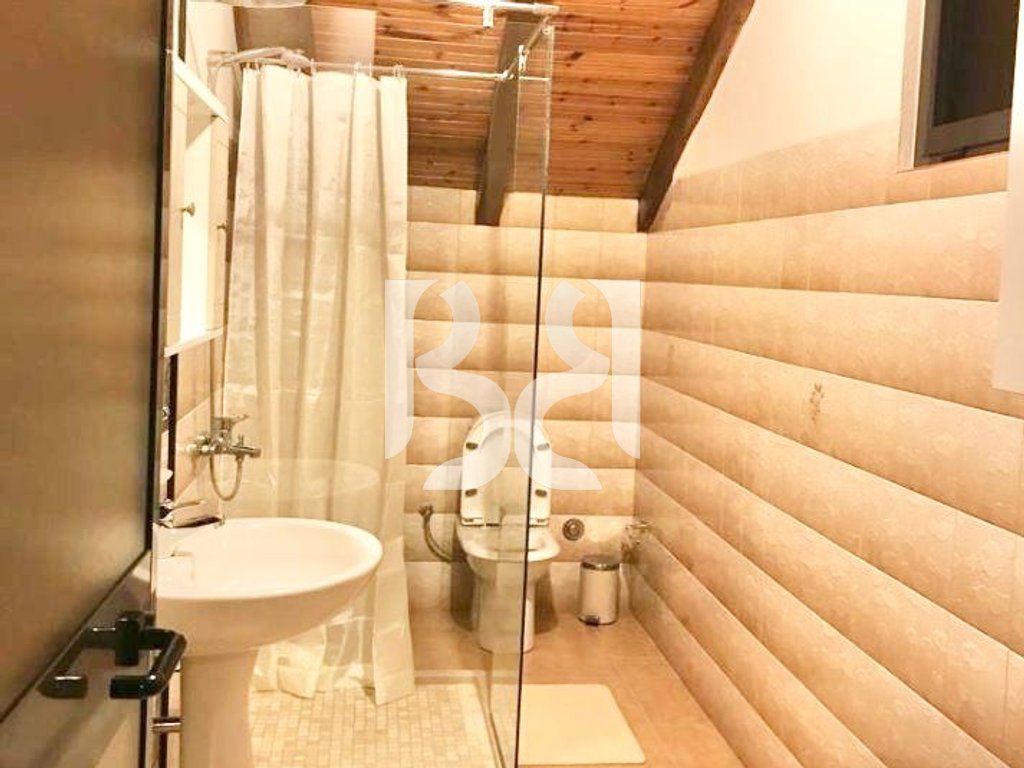 *APARTAMENT ME QIRA 3+1+2 BALLKONE, NE ZONEN E XHAMLLIKUT 4