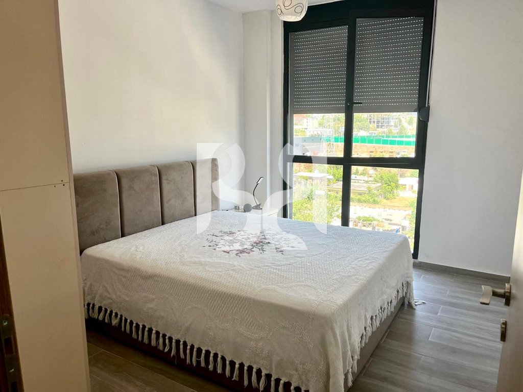 APARTAMENT 3+1+2+BALLKON, ME QIRA, RR. 5 MAJ* 4