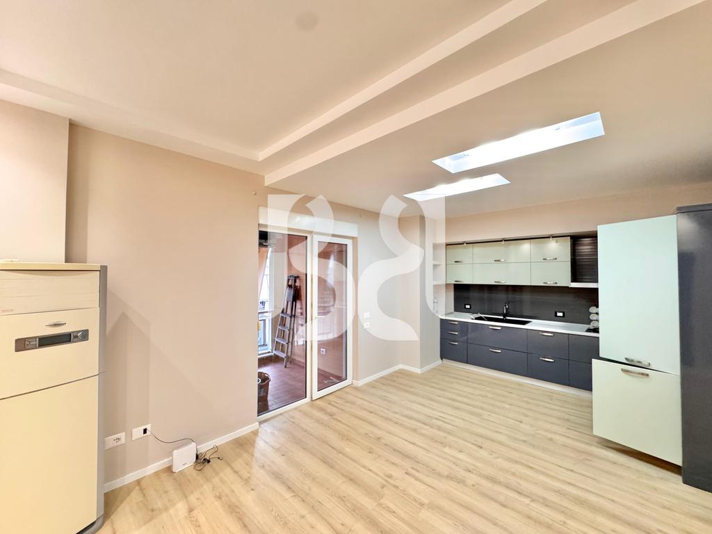 APARTAMENT 2+1NE SHITJE XHAMLLIK 2