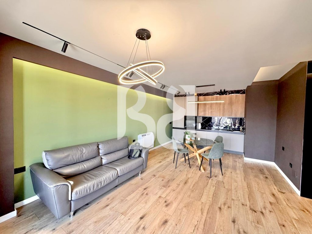 APARTAMENT ME QIRA 2+1+2 KOMUNA E PARISIT KOMPLEKSI OLIMPIK – Mobilim Modern dhe Vendndodhje Strategjike*