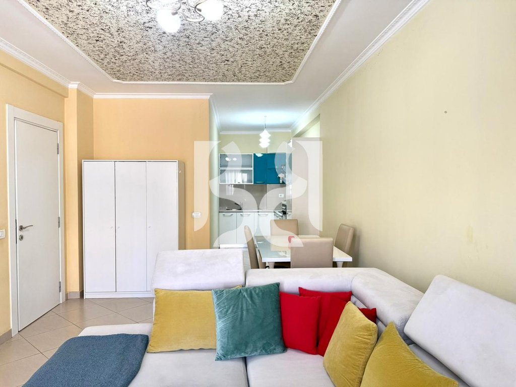 JEPET ME QIRA APARTAMENT 1+1 TE KOMUNA E PARISIT 2