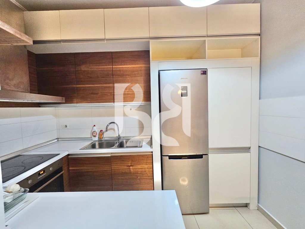 JEPET APARTAMENT 1+1 ME QIRA NE DELIORGJI RRUGA E KAVAJES 4