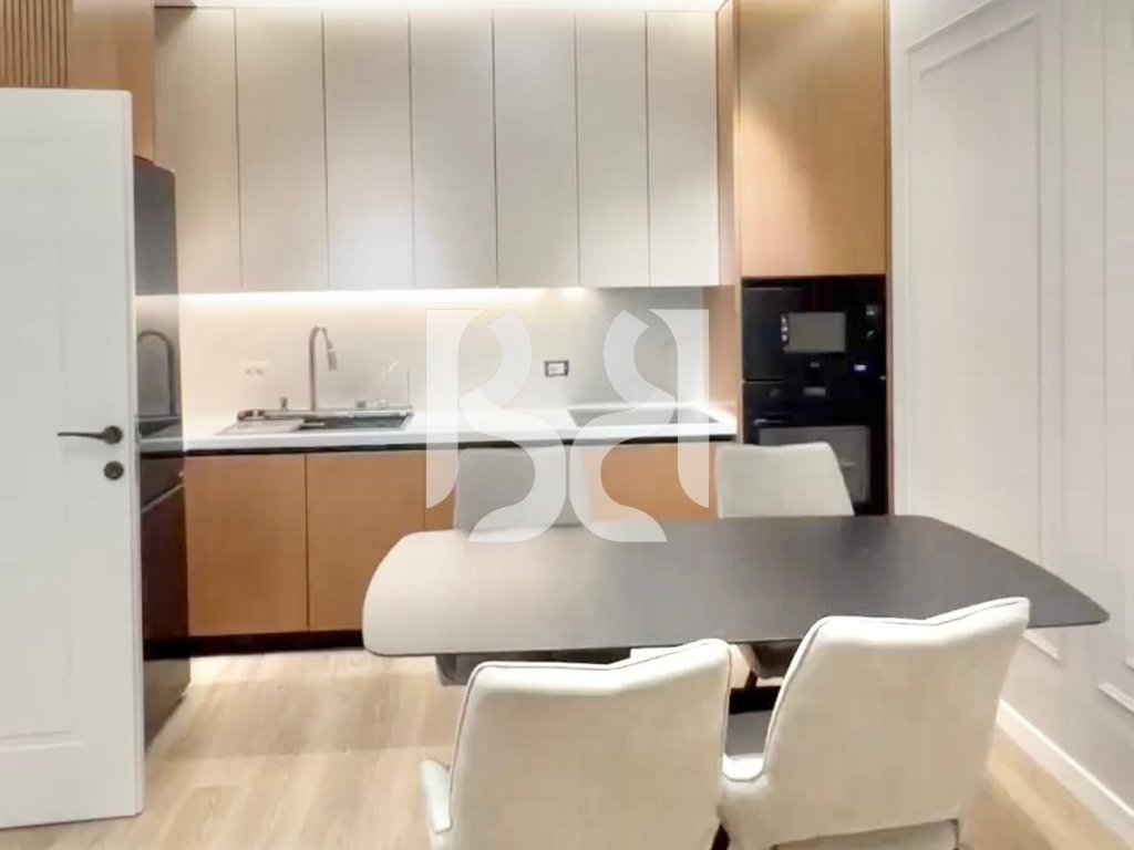 Apartament Luksoz 1+1 për Qira – Ndërtim i Ri pranë Liqenit të Thatë 2