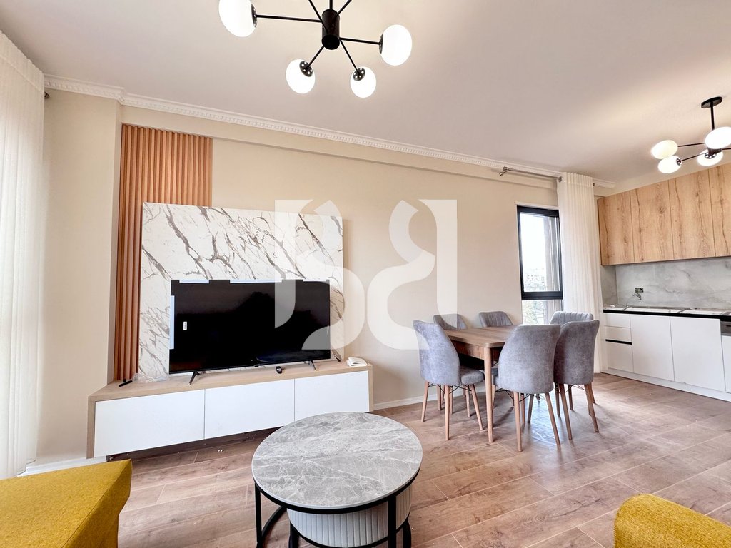 JAPIM APARTAMENT ME QIRA 2+1+2 TE KOMPLEKSI I ASL-S VENUJA / XHAMLLIK 2