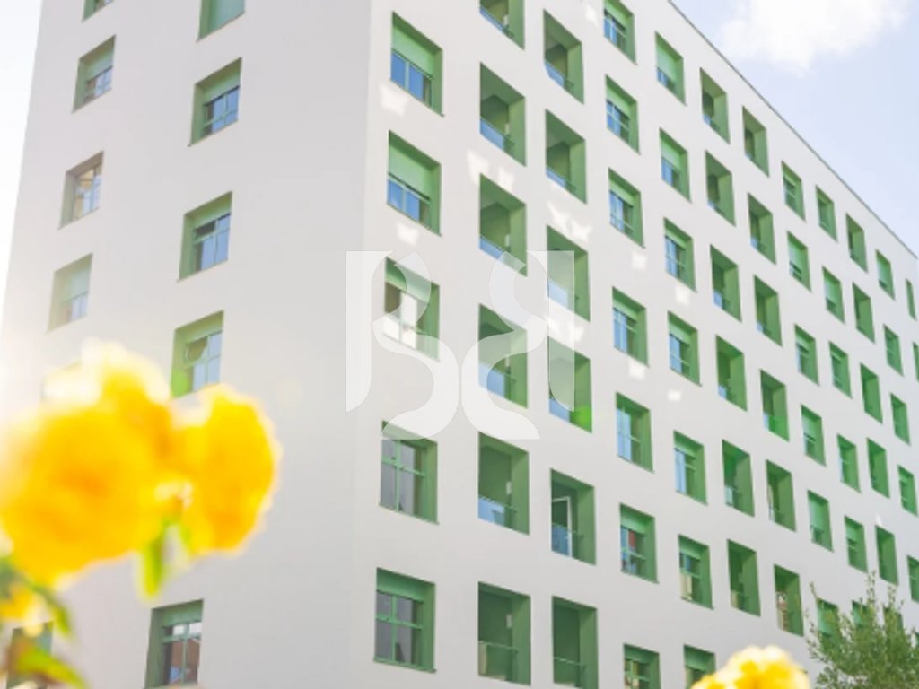 SHITET APARTAMENT 1+1 ME KREDI REZIDENCA KADIU