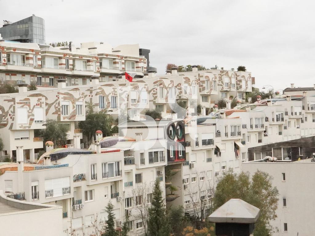 SHITET DUPLEX NE REZIDENCEN KODRA E DIELLIT* 4