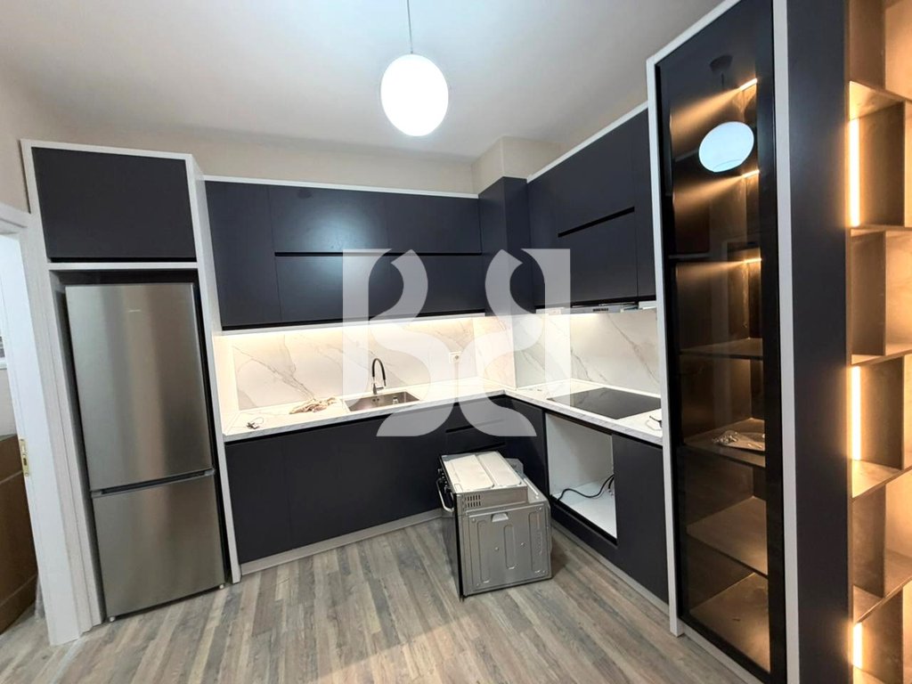 JEPET ME QIRA APARTAMENT 1+1 ASTIR 50,000 LEKE 2