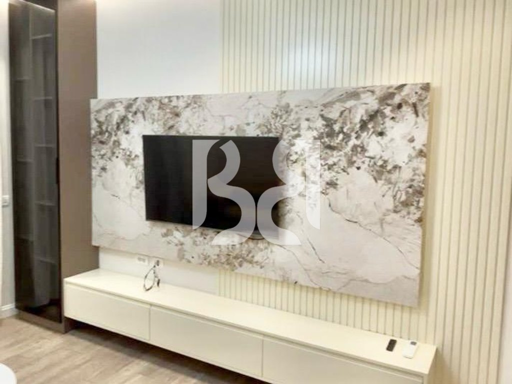 APARTAMENT 2+1+POST PARKIMI PER QIRA ROSE GARDEN RESIDENCE PRANE TEG* 4