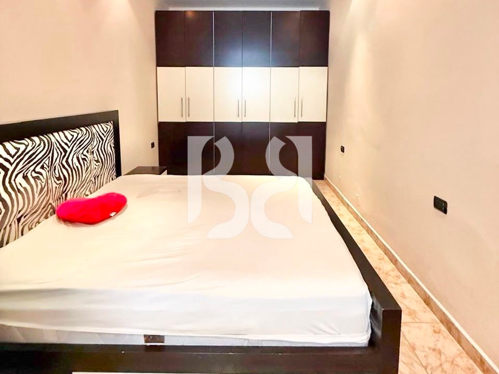 APARTAMENT ME QERA 1+1 TEK SHESHI WILSON