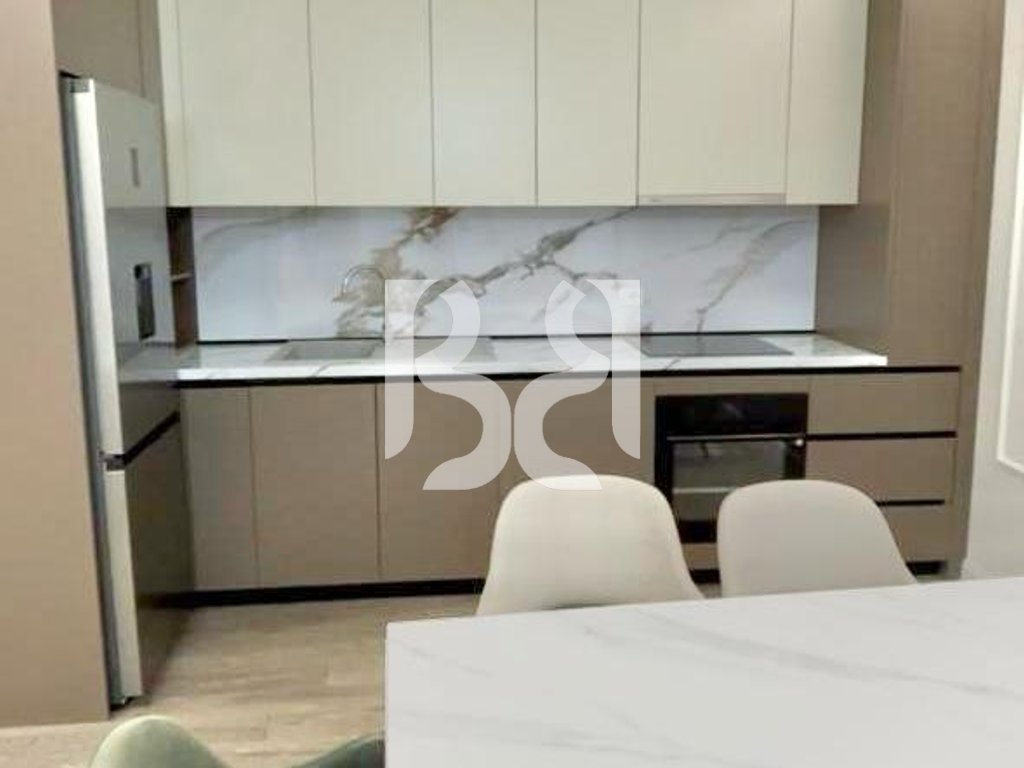 APARTAMENT 2+1+POST PARKIMI PER QIRA ROSE GARDEN RESIDENCE PRANE TEG* 3