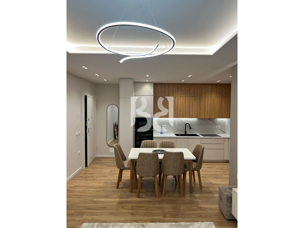 APARTAMENT ME QIRA TE RRUGA E KAVAJES 2+1 PRANE KOMPLEKSIT DELIJORGJI 2
