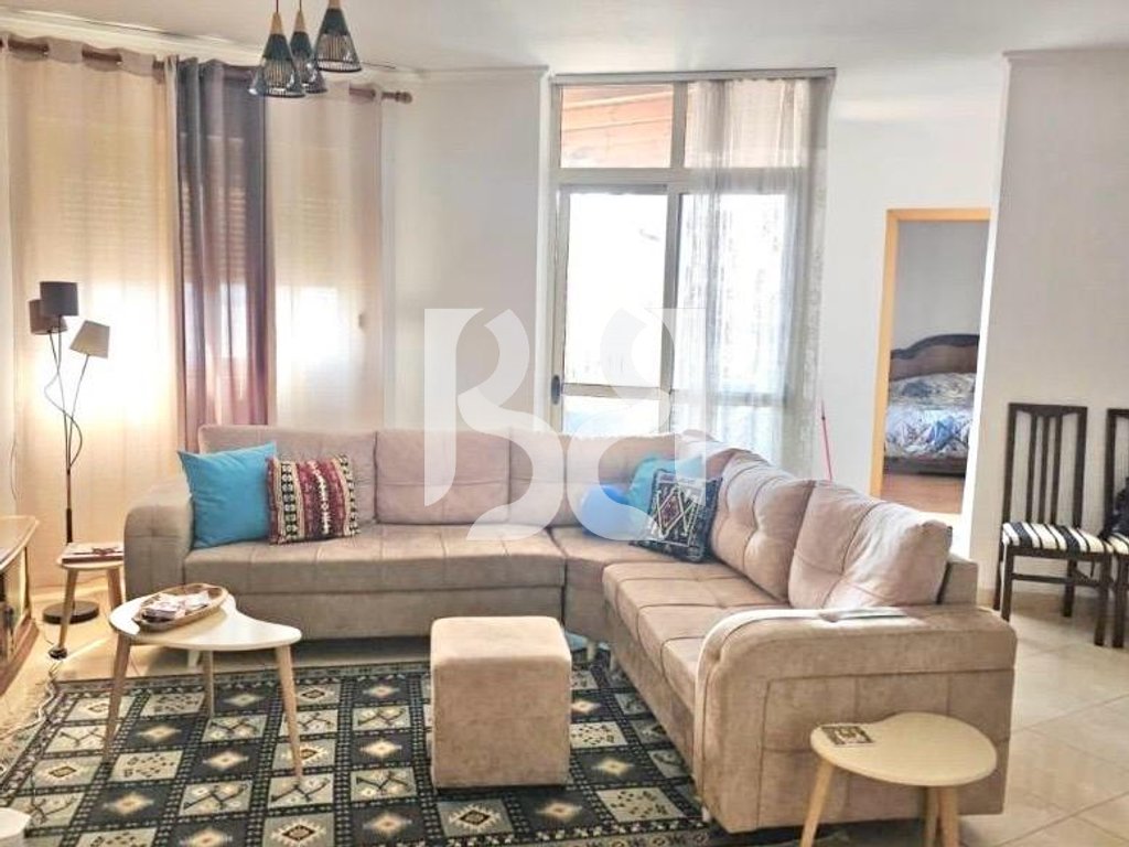 APARTAMENT 2+1 ME QIRA, RRUGA E BARRIKADAVE, 2