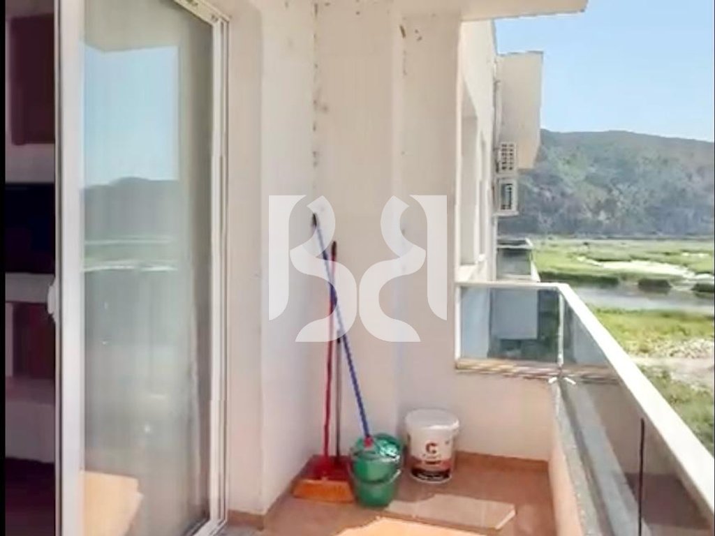 *APARTAMENT 1+1 NE SHITJE, SHENGJIN