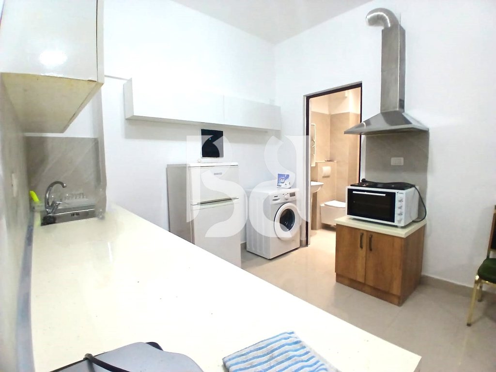 APARTAMENT 1+1 ME QERA – DON BOSKO 4