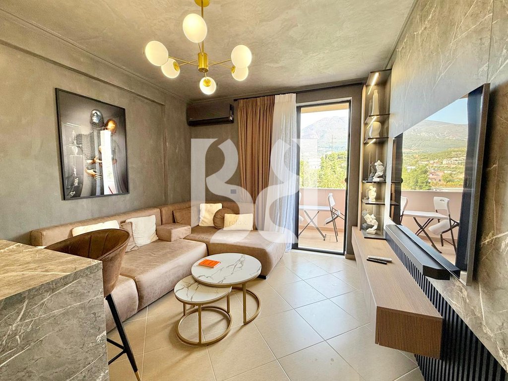 JEPET ME QIRA APARTAMENT 1+1 – SHKOZË, TIRANË