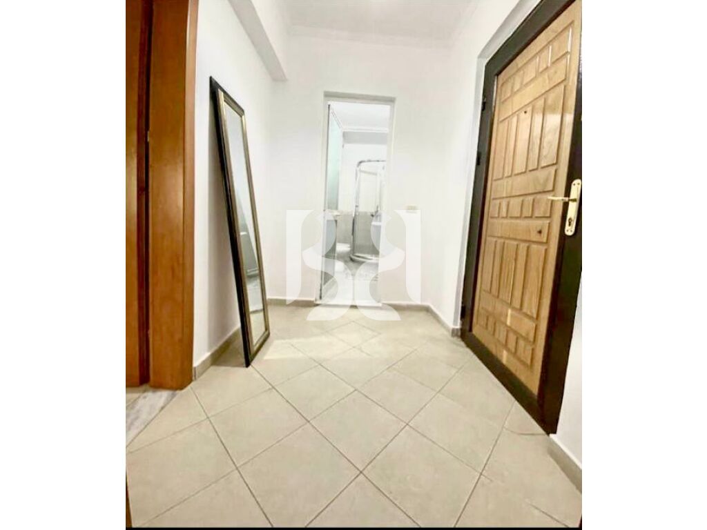 JAPIM APARTAMENT ME QIRA 1+1 TE SHESHI WILLSON / ISH -BLLOKU 4