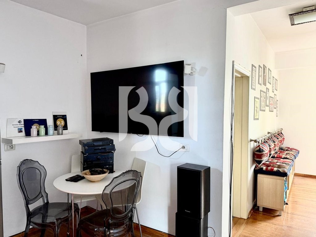 APARTAMENT 2+1 ME QIRA, BULEVARDI ZOGU I – QENDER TIRANE 3