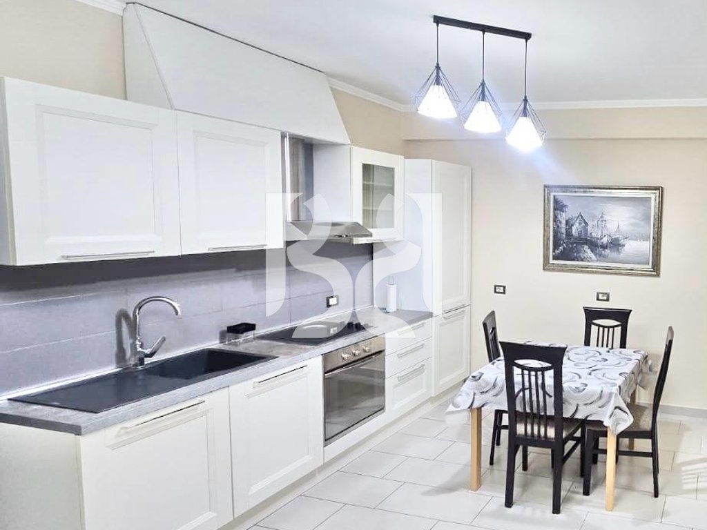 APARTAMENT 2+1 ME QERA NE ASTIR 3