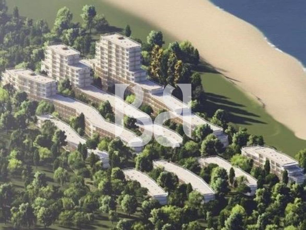 SHITET ME KREDI APARTAMENT 2+1 PRANE DRILONIT POGRADEC