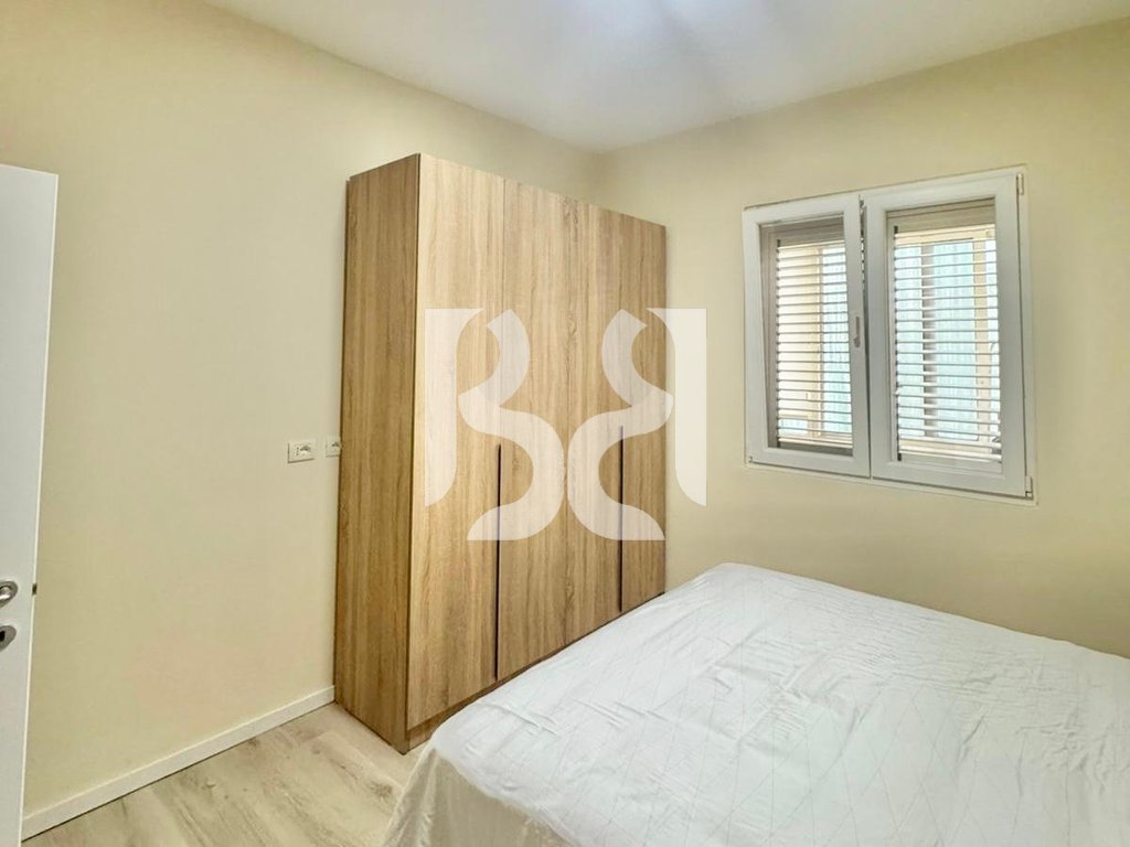 APARTAMENT 1+1 ME QIRA TEK SHESHI WILLSON 4