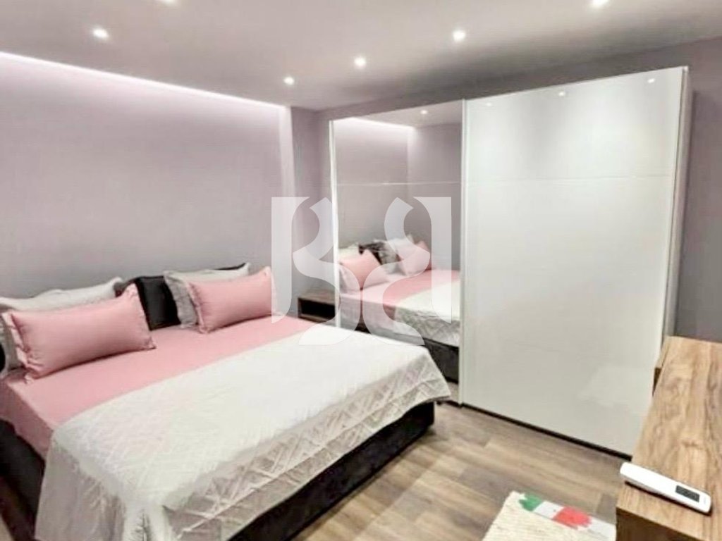 JEPET ME QIRA APARTAMENT 1+1 – ISH STACIONI I TRENIT, TIRANË 4