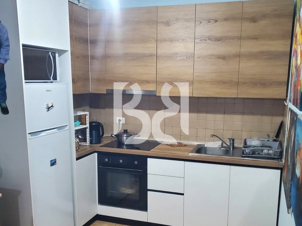 SHITET APARTAMENT 2+1+2 NE FRESK PRANE BUNK ART 1 2